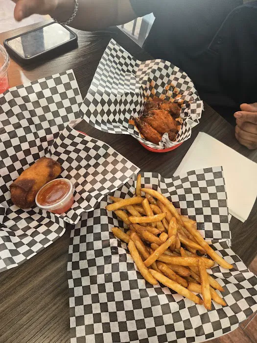 Midwest Wings XL Picture 8