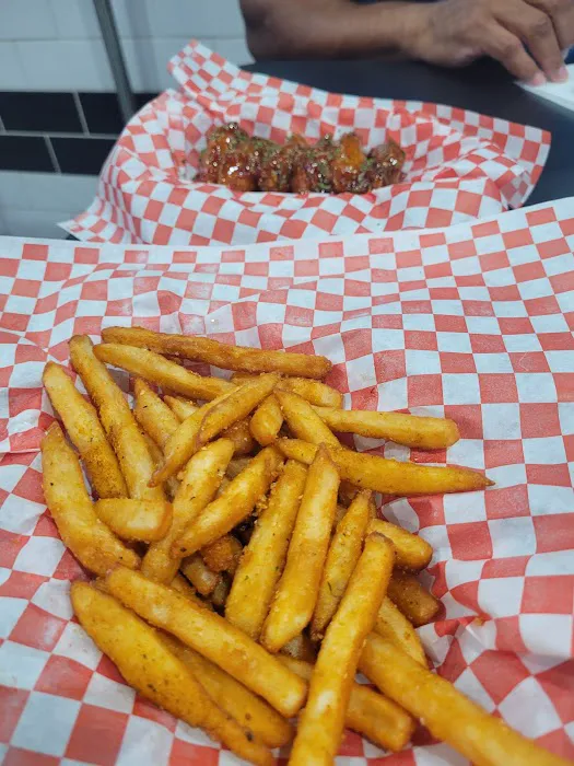 Midwest Wings XL Picture 5