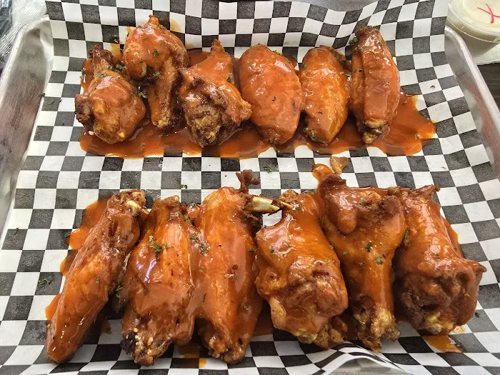 Midwest Wings XL Picture 3