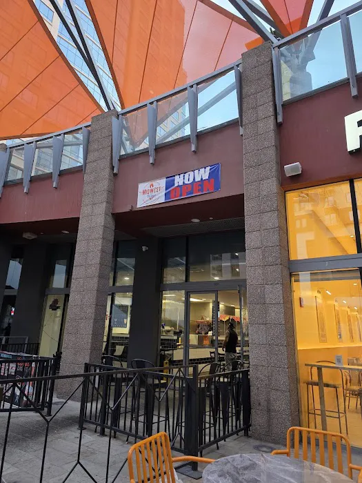 Midwest Wings XL Picture 9