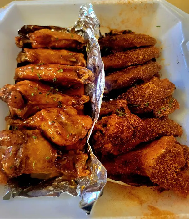 Midwest Wings XL Picture 4