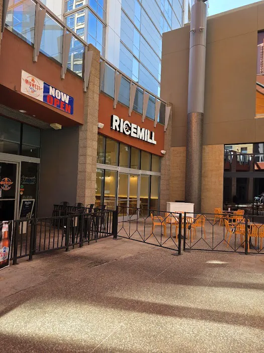 Ricemill | Bold Asian Bowls Picture 3