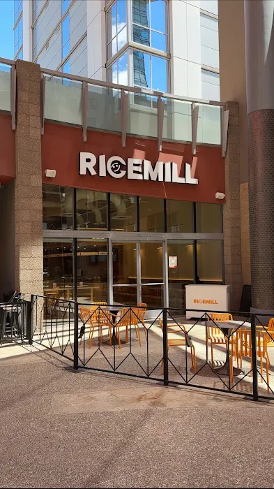 Ricemill | Bold Asian Bowls Picture 9