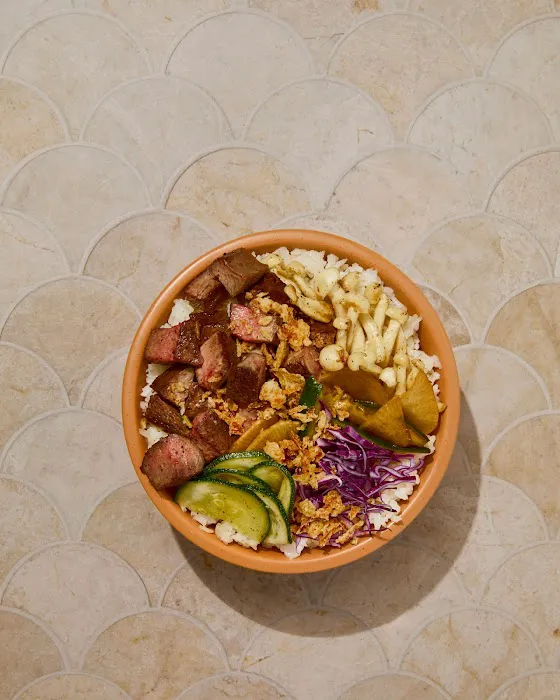 Ricemill | Bold Asian Bowls Picture 7