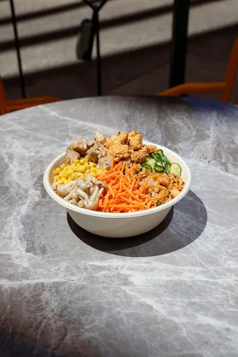 Ricemill | Bold Asian Bowls Picture 1