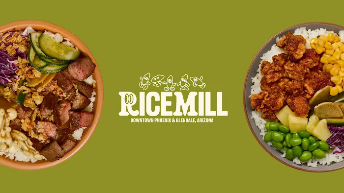 Ricemill | Bold Asian Bowls Picture 5