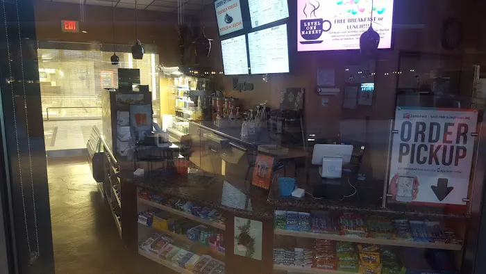 Level One Market Picture 4