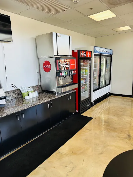 Level One Market Picture 6