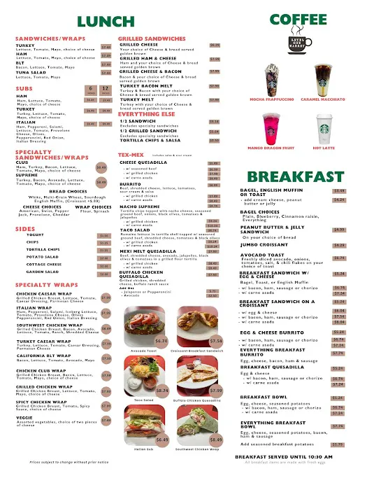 Level One Market Picture 2