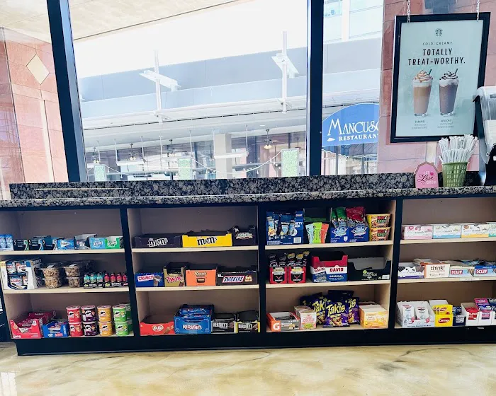 Level One Market Picture 8