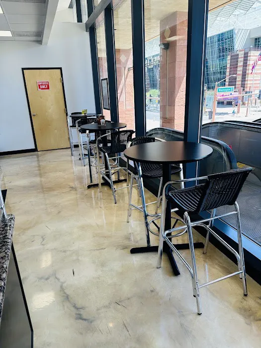 Level One Market Picture 10