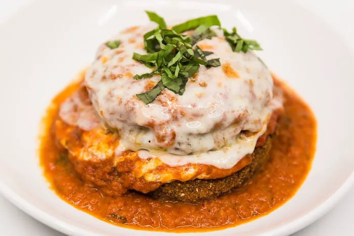 Mancuso's Restaurant Picture 5