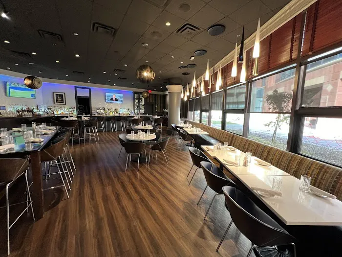 Mancuso's Restaurant Picture 8