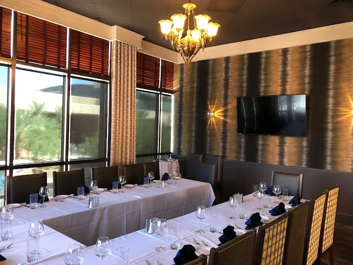 Mancuso's Restaurant Picture 7