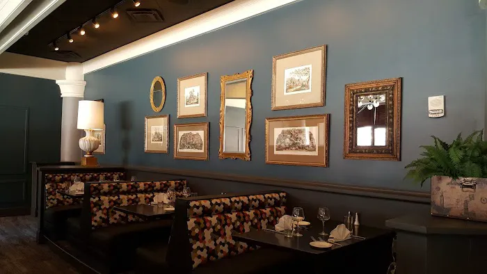 Mancuso's Restaurant Picture 2