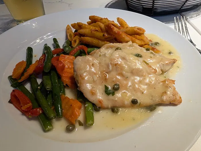 Mancuso's Restaurant Picture 3