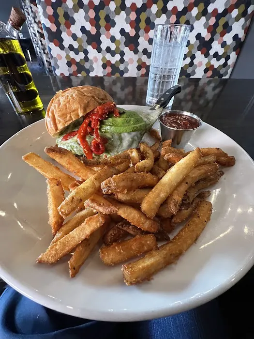 Mancuso's Restaurant Picture 1