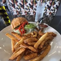 Mancuso's Restaurant ico