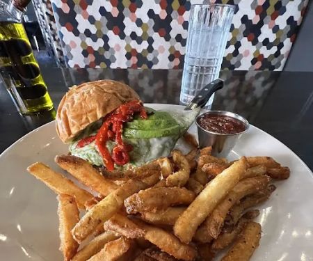 Mancuso's Restaurant