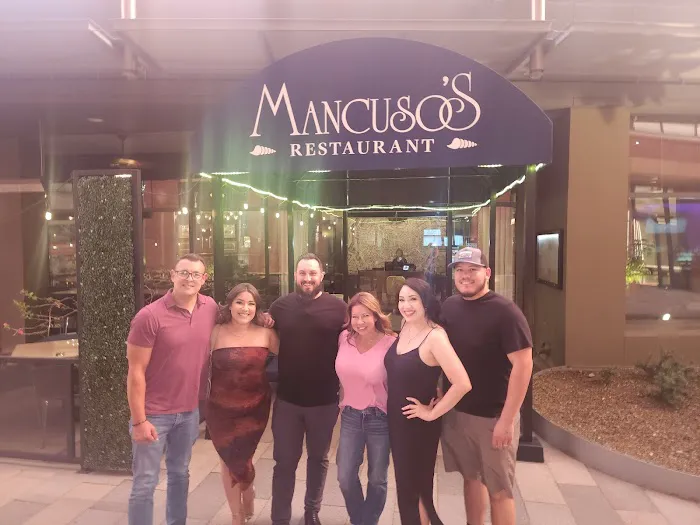 Mancuso's Restaurant Picture 6