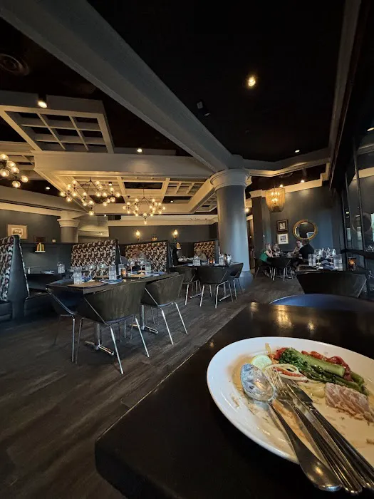 Mancuso's Restaurant Picture 4