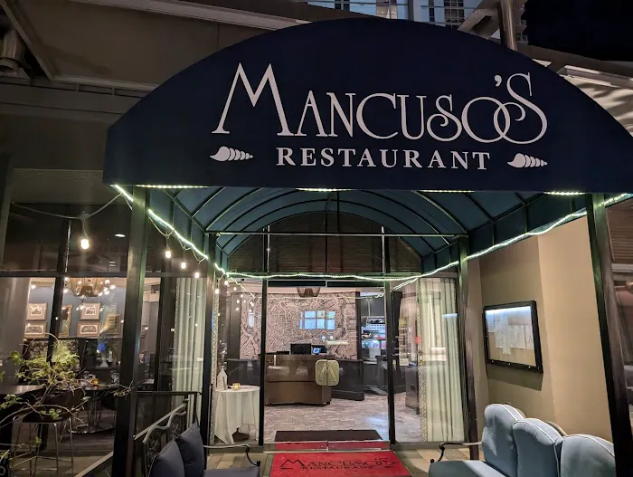 Mancuso's Restaurant Picture 10