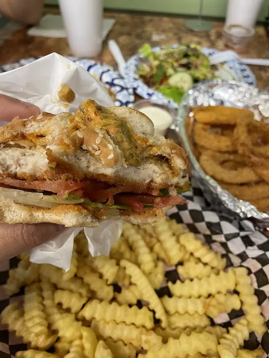 ZeeZ Grill Picture 7