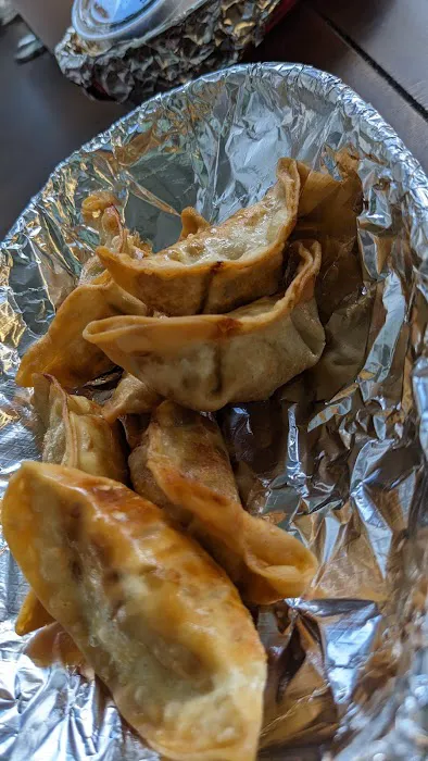 ZeeZ Grill Picture 9