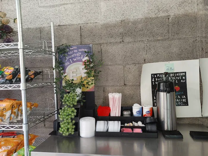 ZeeZ Grill Picture 6