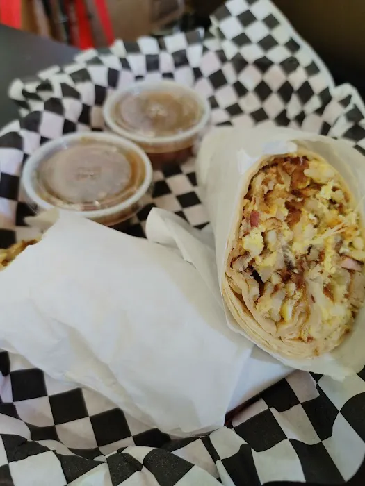 ZeeZ Grill Picture 2