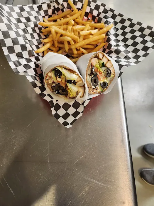 ZeeZ Grill Picture 10