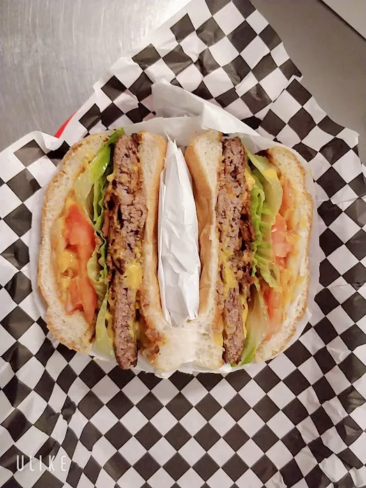 ZeeZ Grill Picture 5