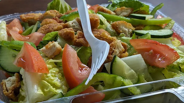 ZeeZ Grill Picture 8