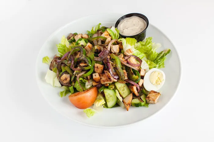 Crazy Jim's Restaurant (Washington Street) Picture 3