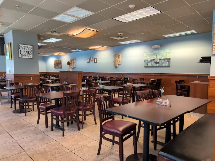 Crazy Jim's Restaurant (Washington Street) Picture 7