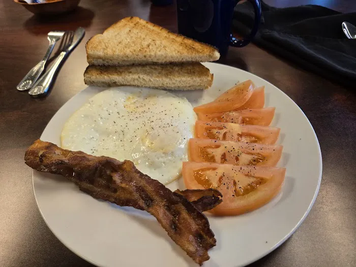 Crazy Jim's Restaurant (Washington Street) Picture 8