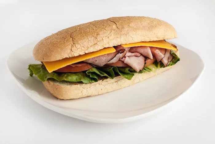 Crazy Jim's Restaurant (Washington Street) Picture 9