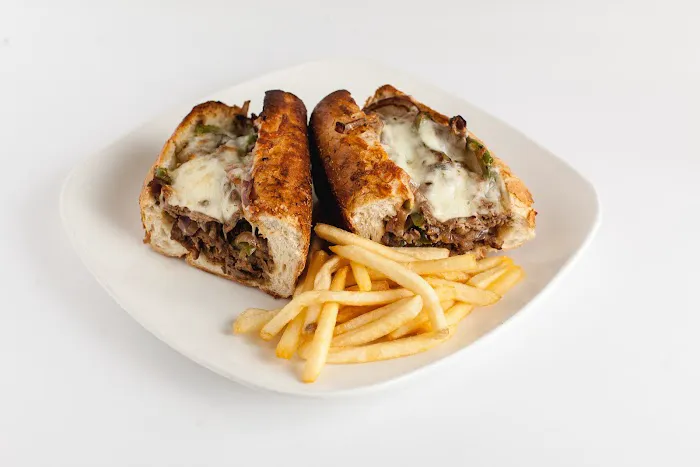 Crazy Jim's Restaurant (Washington Street) Picture 10