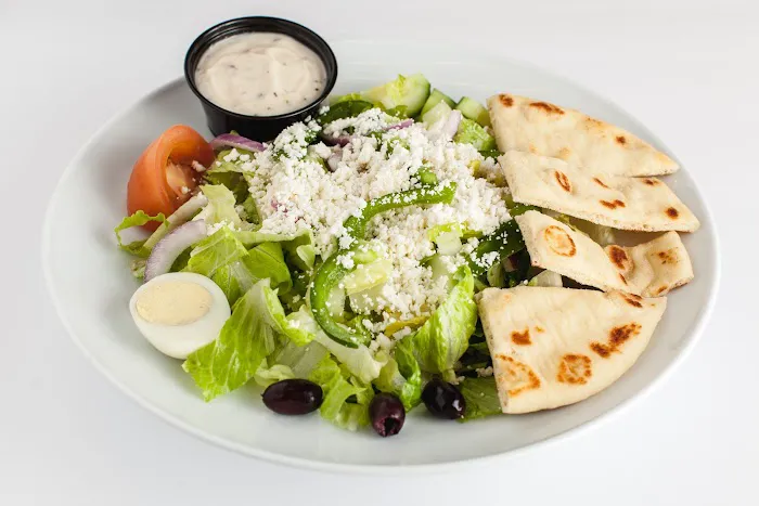 Crazy Jim's Restaurant (Washington Street) Picture 2