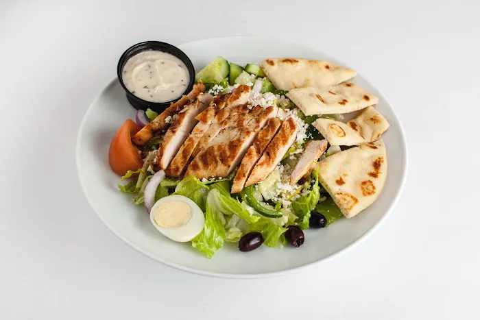 Crazy Jim's Restaurant (Washington Street) Picture 1