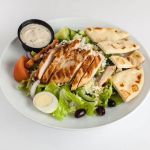 Crazy Jim's Restaurant (Washington Street)