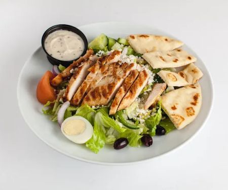 Crazy Jim's Restaurant (Washington Street)