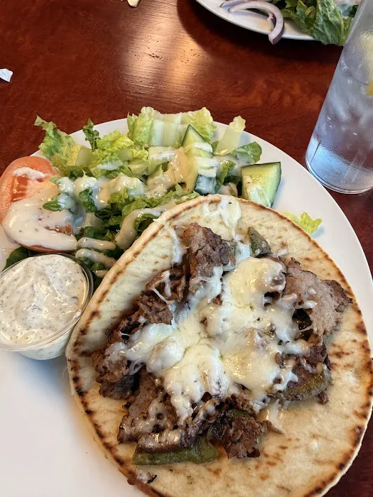 Crazy Jim's Restaurant (Washington Street) Picture 4