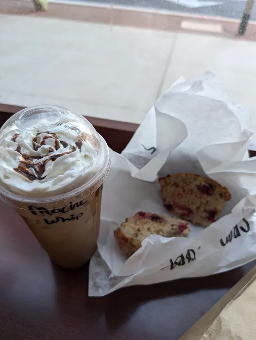 Sticklers cafe Picture 4