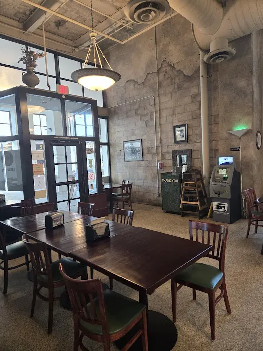 Sticklers cafe Picture 10