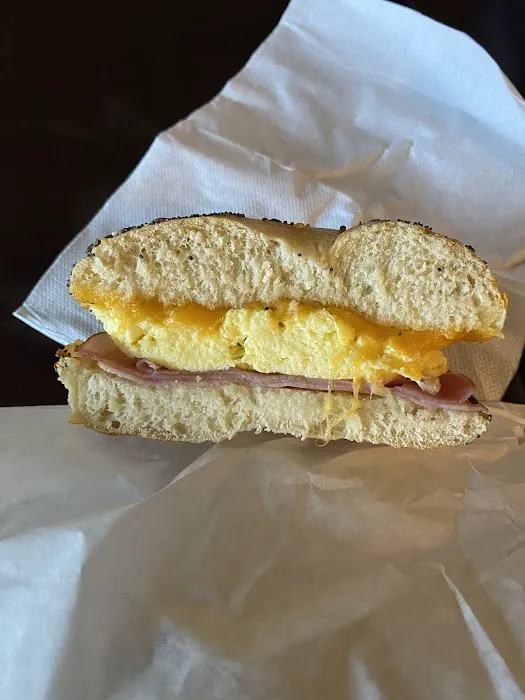 Sticklers cafe Picture 7