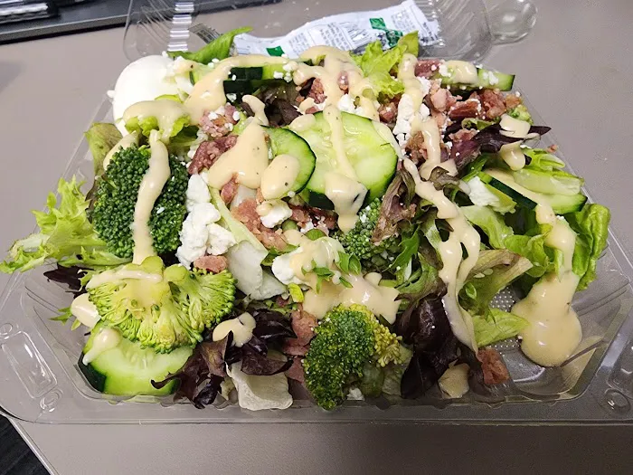 Sticklers cafe Picture 6