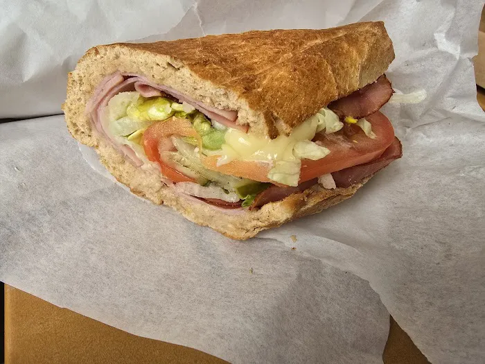 Sticklers cafe Picture 3