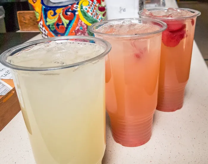 Sticklers cafe Picture 2