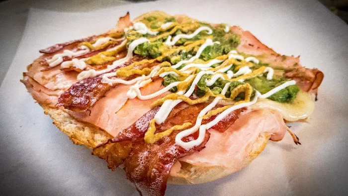 Sticklers cafe Picture 8